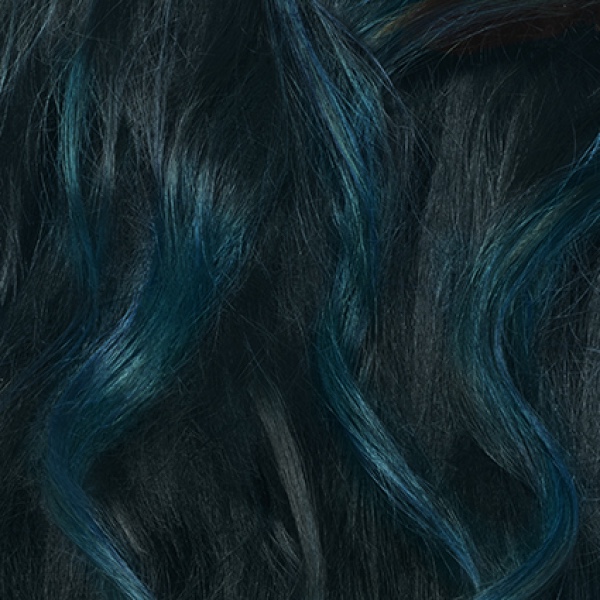 Buy L'Oreal Paris Colorista Temporary Hair Colour Spray Pastel Blue